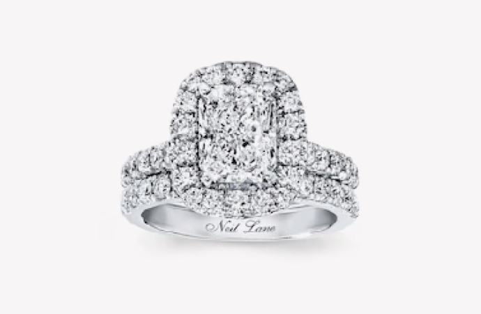 Jared 2024 wedding set